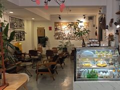 -唐咖精品咖啡(大理古城手冲店)