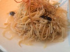 -吴越荣记苏州菜·松鼠桂鱼(月光码头店)