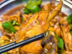 -荣祥海鲜·烟台菜(胜利路二部)