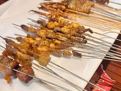 -三个大叔东北烧烤·砂锅菜(西三旗店)