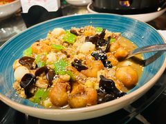 -华豫川酒家(大卫城店)