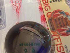 -肥肥虾庄·金牌油焖大虾(汉街SKP店)