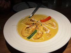 -星叶·东南亚料理(温州万象城店)