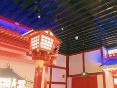 -牛New寿喜烧(曹路花园城店)