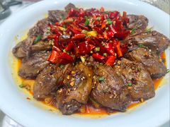 -盛百味·家宴餐厅(霸州分店)