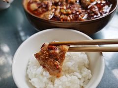 -好朋友餐馆(踏水桥北街店)