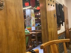 -津沽小院(天津之眼店)