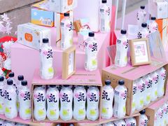 -壹点壹客·生日蛋糕(龙岗店)