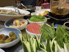 -箪食巷私房菜馆·鲁菜(玉函路店)