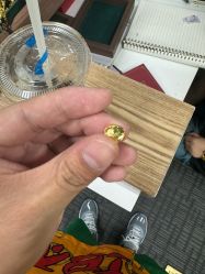 -邵老师打金·黄金加工(大望路总店)