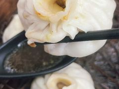 薄皮小笼包-刘长兴(逸仙桥店)