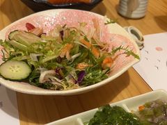 -鳗鲔料理小馆