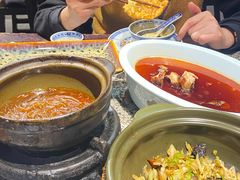 -南京大牌档(三阳广场苏宁店)