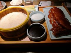 北京烤鸭-北方家宴(番禺永旺店)