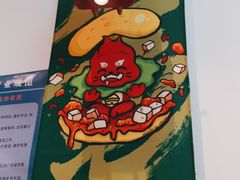-塔斯汀中国汉堡(和畅五路店)