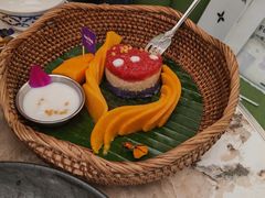 -KingThaia金泰兰(滨江天街店)