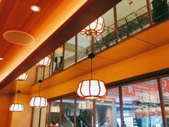 -仓桥家·焗寿司·锅物(光谷步行街店)