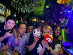 -滨海欢乐昔唐酒吧(财富星座店)