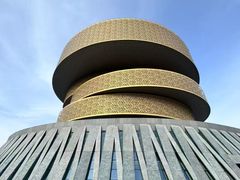 -鄂尔多斯青铜器博物馆