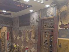 -乔家满族八大碗(流水沟店)