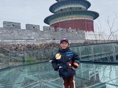 -黄贤森林公园