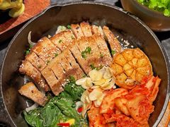 -NEED创意韩国料理(青岛万象城店)