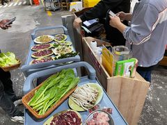 -三千坪超级火锅市场·土灶牛肉火锅