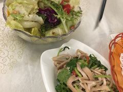 -那达慕蒙古风味酒楼