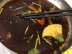 -韩食味·小木屋(日照店)