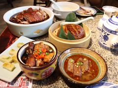 -南京大牌档(人民广场店)