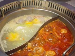 -三头牛·潮汕牛肉生蚝火锅 (夏湾店)