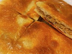 牛肉饼-全牛匠·乐山跷脚牛肉(新中关店)