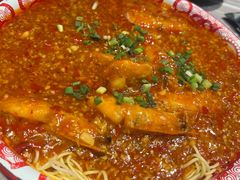 -李叔叔虾蟹大排档(青羊店)