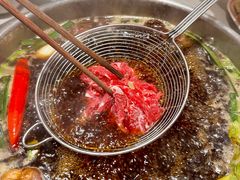 -四点金粥底火锅(沂州里店)