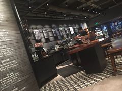 -星巴克(深圳五洲星苑店)