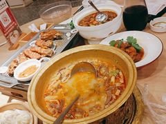 -羊之道草原味道清真餐厅(番禺店)