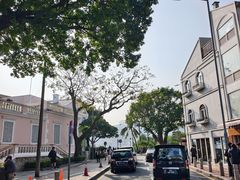 -安德鲁饼店(总店)