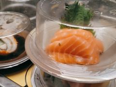 -争鲜回转寿司(朝北大悦城店)