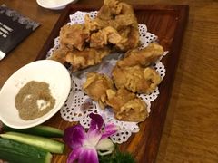 -隆喜元鱼汤包·海鲜(中联广场店)
