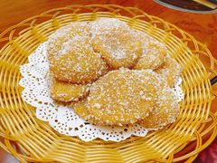 -伙工殿餐厅(吉大店)