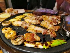 -济州爱肉堂(总店)