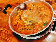 -亮欢寨酸汤鱼(沙冲路店)
