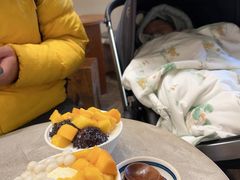 -小团圆糖水铺(襄阳南路店)