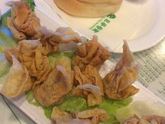 -翠华餐厅