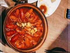 -香园茶社·金陵小灶(老门东店)