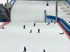 -哈尔滨热雪奇迹