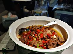 -费大厨辣椒炒肉(黄兴中心广场店)