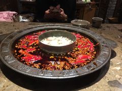 -重庆渝达老火锅(春熙路店)