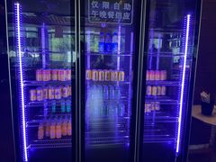 -金鸡湖大酒店·金咖啡厅(国宾路店)