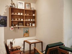 -懒鱼时光馆(沙坪坝店)